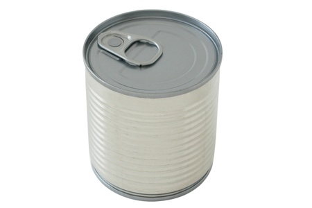 canned food