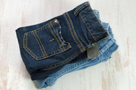baby jeans