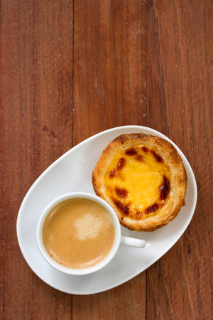pastel de nata