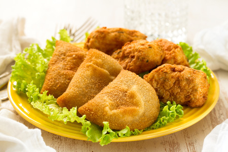 portuguese snack