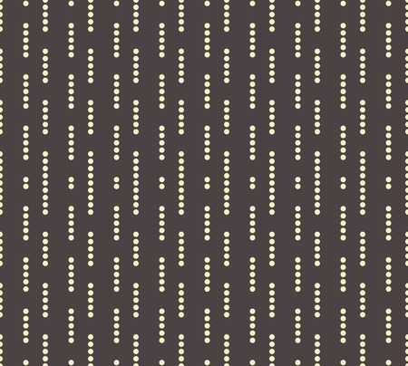 Simple beads linesのイラスト素材