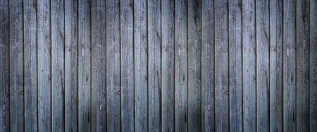 Wooden background from very old barn boardsの写真素材