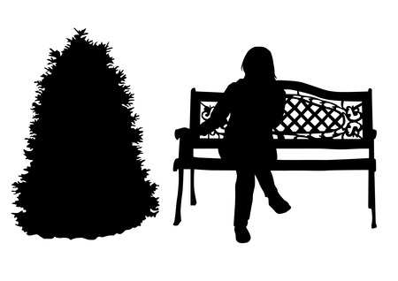 Christmas-treeのイラスト素材