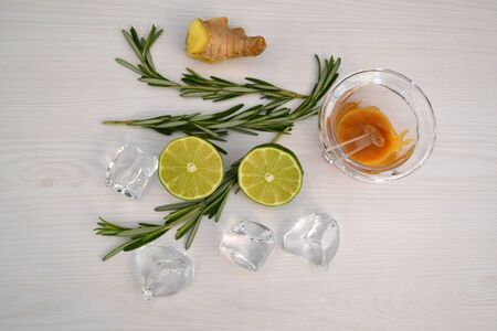 summer freshの写真素材