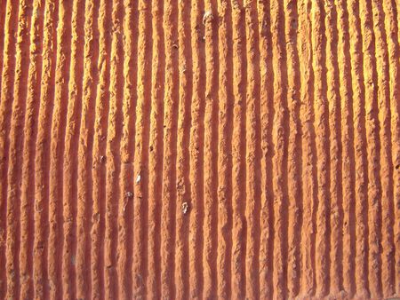Wall textureの写真素材
