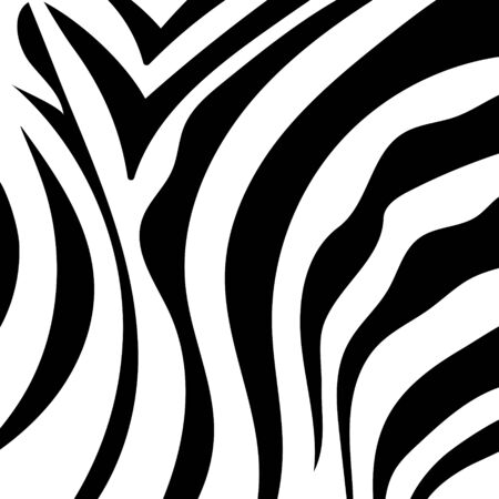 Animal skin pattern drawn by digital artのイラスト素材
