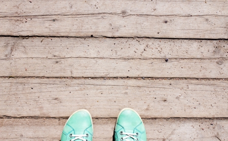 color peel antique wood texture for web backgroundの写真素材