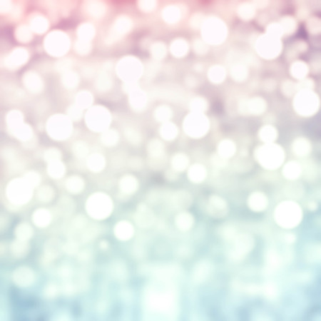 Festive  blur background. Abstract twinkled bright background with bokeh defocused blur  lightsの写真素材