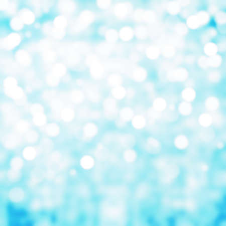 Sparkling Lights Festive background with texture. Abstract Christmas twinkled bright background with bokeh defocused silver and golden lightsの写真素材