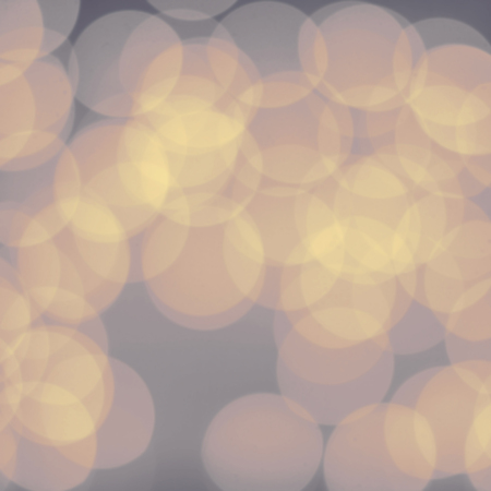 Festive  background. Bright abstract Christmas background with glowing bokeh.の写真素材