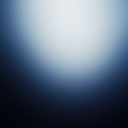 Night Blue Abstract defocused lights bokeh background with blur lights . High Resolution.