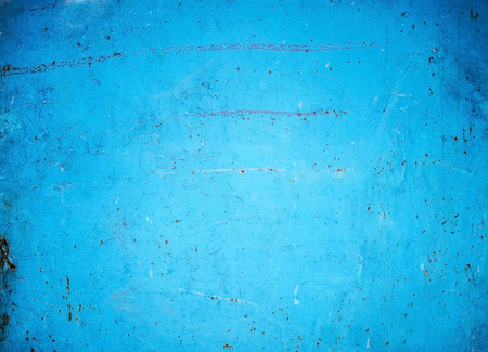 Blue Grunge background with space for text and  image for your design. Abstract Textured backdrop...
