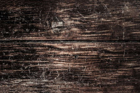 Grunge retro vintage wooden board/ Dusty Background