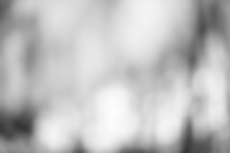 Grey  Abstract Glitter Defocused Background With Blinking lightsの写真素材