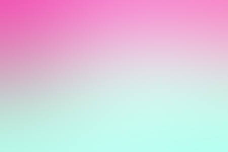 Abstract pink effect background with summer mood