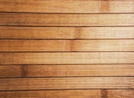 Wooden horizontal background. Upper corner. Text area. Area for copying and advertising.の写真素材