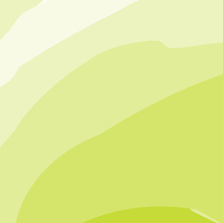 Abstract background texture from color uneven lines in trendy green tint. Template for lettering.のイラスト素材