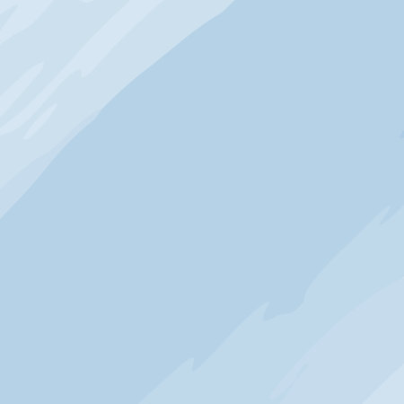 Abstract background texture from color uneven lines in trendy blue shades. Template for lettering.のイラスト素材