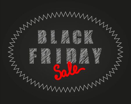 Abstract vector black friday sale layout background. For art template design, list, page, mockup brochure style, banner, idea, cover, booklet, print, flyer, book, blank, card, ad, sign, poster, badge.のイラスト素材