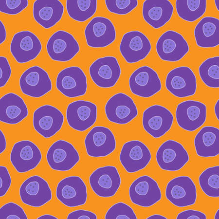 Collection of hand-drawn texture, lines, dots, scribbles, hatching, cells, strokes and abstract graphic design elements isolated on white backgroundのイラスト素材