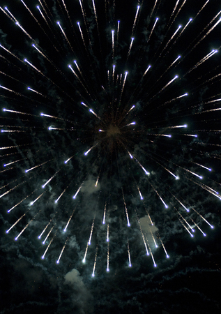Firework