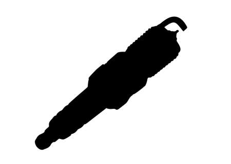 Car candle.のイラスト素材