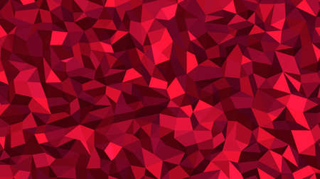 Background red abstract.のイラスト素材