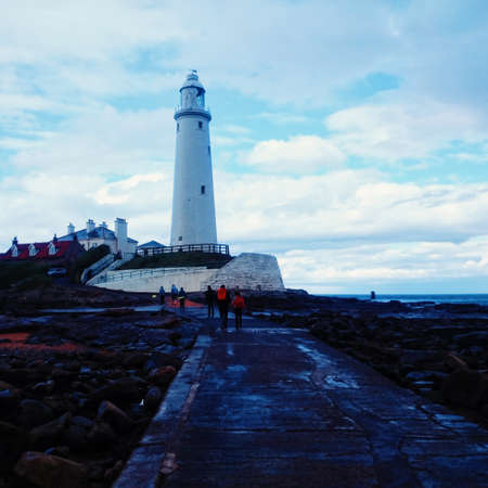 The Light Houseのeditorial素材