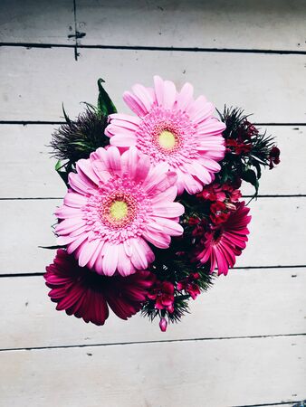 The Love Bouquet