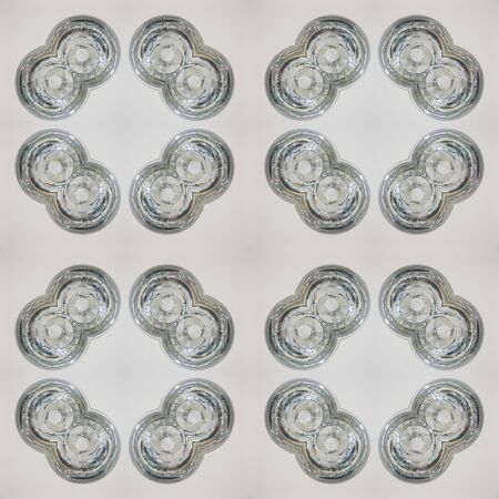 A seamless pattern, a design element for a website or blog post. Textiles, wallpaper, packaging. A...