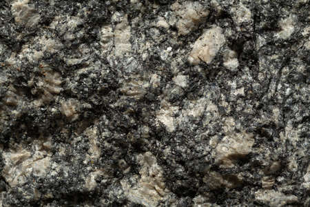 Texture of black marble with white patches. Abstract marble background pattern for design.
