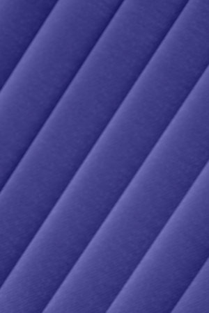 Blue diagonal lined pattern with a modern and minimalist abstract design
