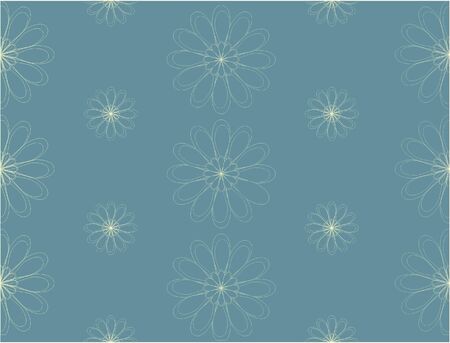 floral background 