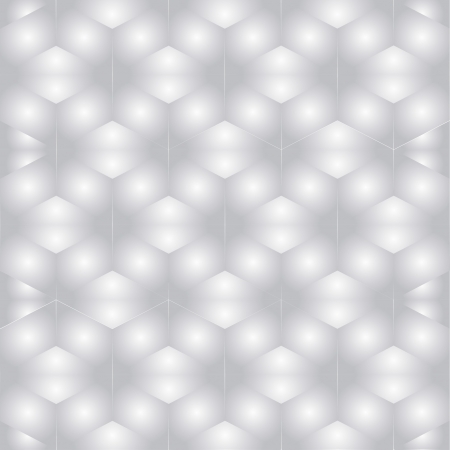 grey seamless texture のイラスト素材