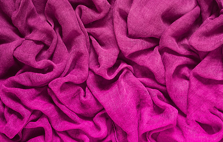 Delicate background with ultraviolet fabric texture , holiday concept and romantic backgroundの写真素材