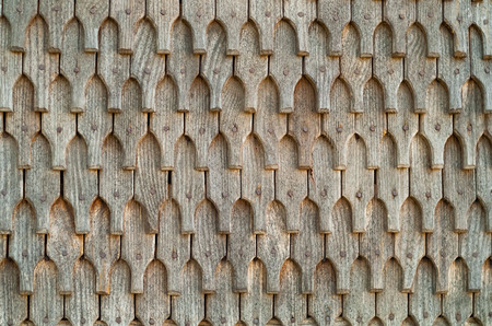 wooden background with patterns of natural wood, the concept of natural materials, close-up, space for copy,の写真素材