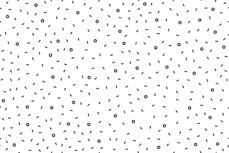 Geometric Patternのイラスト素材