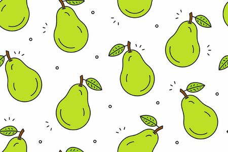 Pears pattern