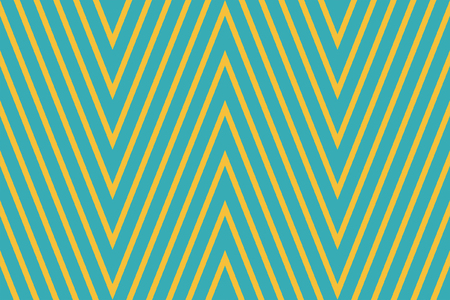 Geometric seamless pattern vector illustration.