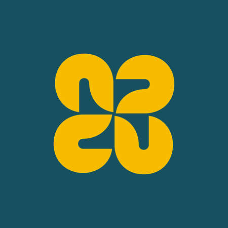 Icon design. Template elements - vector signのイラスト素材