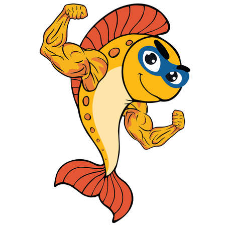 super fish