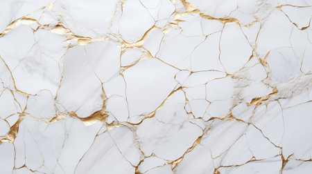 white marble background.の素材
