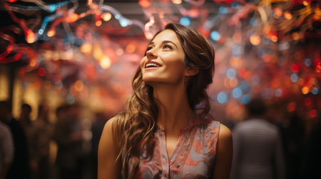 human nervous system.の素材