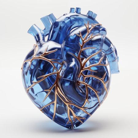 glass heart.の素材