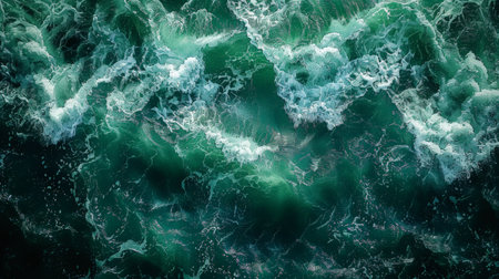 seafoam green background.の素材