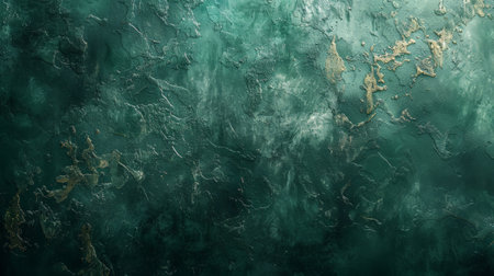 sage green background.の素材