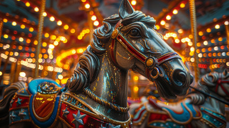 merry go round.の素材