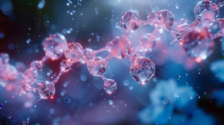 water drops.の素材