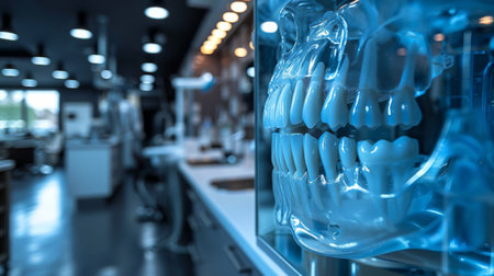 dentistry, concept.の素材