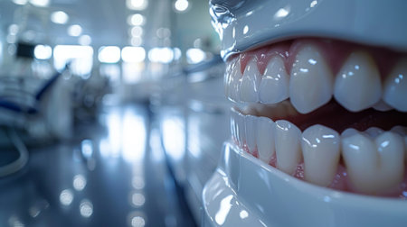 dentistry, concept.の素材